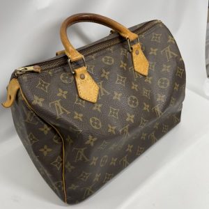 ルイ・ヴィトン モノグラム スピーディー30