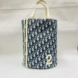 Christian Dior Trotter NO.2 クリスチャン・ディオール トロッター柄 バッグ