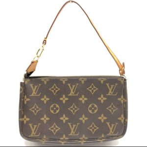 LOUIS VUITTON ルイヴィトン アクセソワール