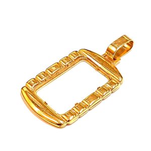 K18 トップフレーム