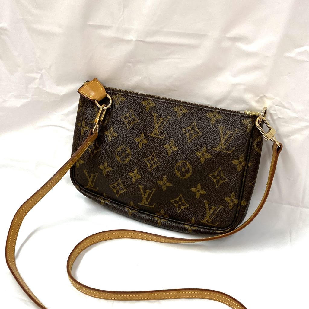 Louis Vuitton ルイヴィトン アクセソワール