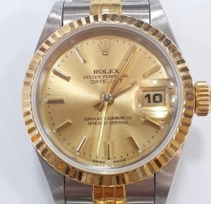 ROLEX ロレックス デイトジャスト 69173