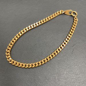 K18 ブレスレット