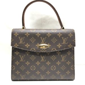 LOUIS VUITTON ルイヴィトン マルゼルブ