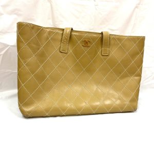 CHANEL シャネル ココマーク・チョコバー