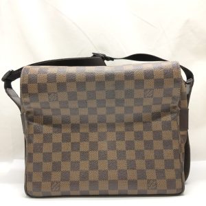 LOUIS VUITTON ルイヴィトン ナヴィグリオ ダミエ