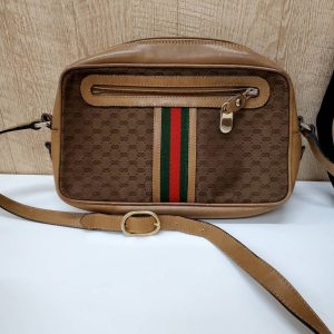 GUCCI グッチ ショルダーバッグ オールドグッチ ブランド品