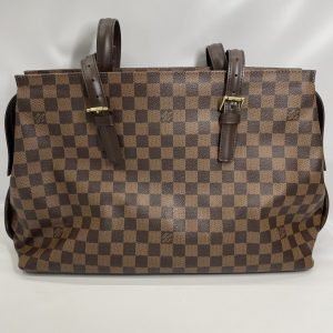 ルイヴィトン ダミエ チェルシー