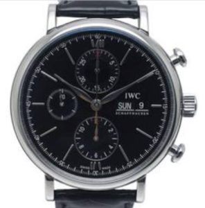 IWC 時計