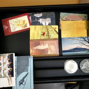 テレフォンカード