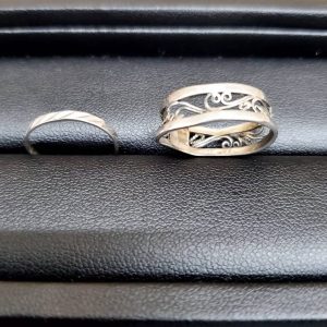 リング プラチナ