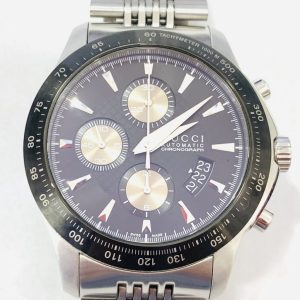 GUCCI グッチ Gタイムレス 腕時計 YA126214