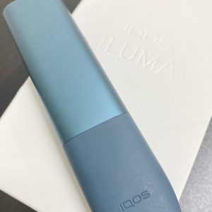 iQOS ILUMA ONE