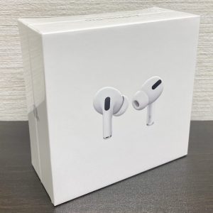 AirPods Pro