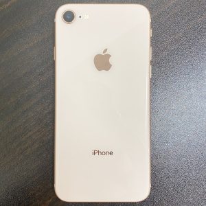 iPhone8
