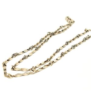 Pt900 プラチナネックレス アクセサリー