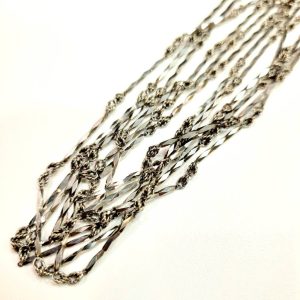 Pt850 プラチナネックレス