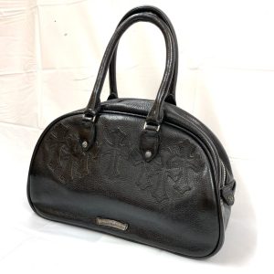 クロムハーツ セメタリ-クロス ハンドバック