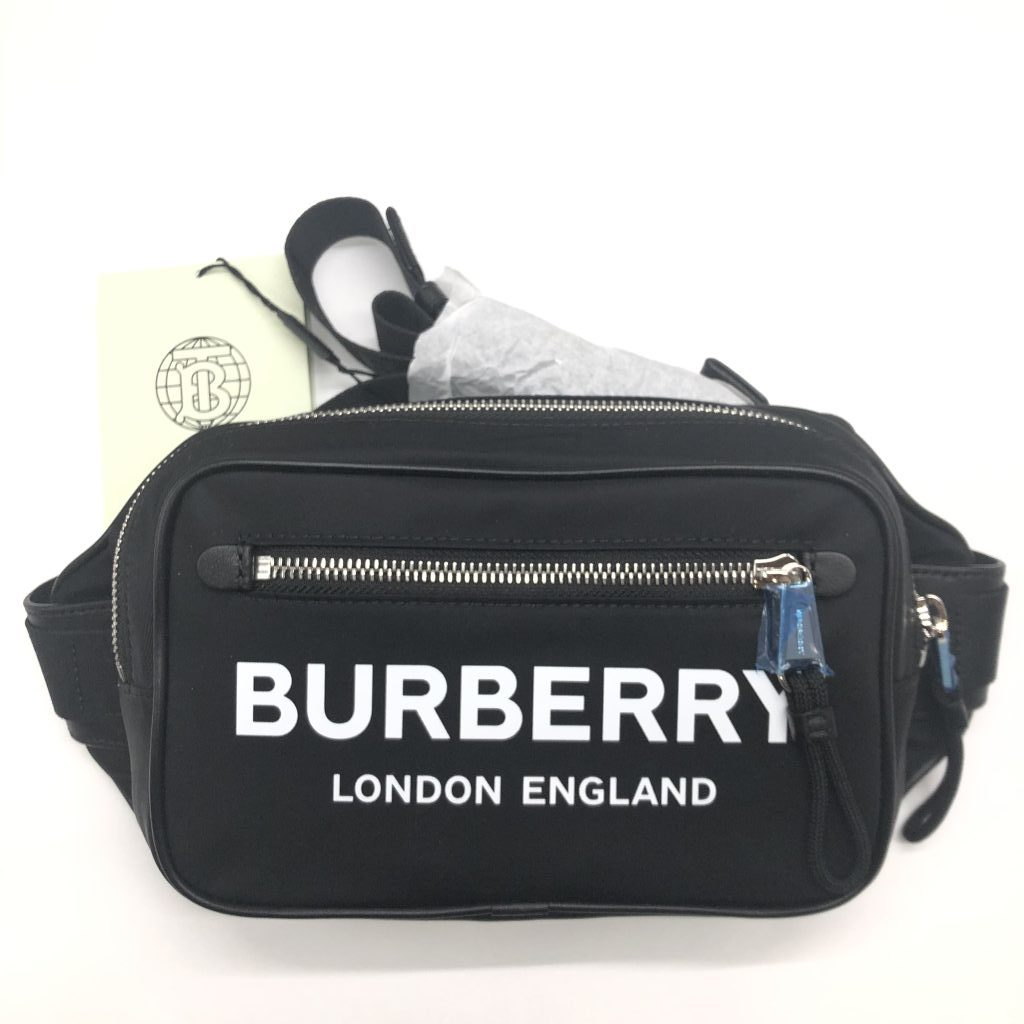 Burberry ボディバッグ | nate-hospital.com