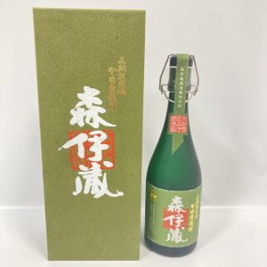 森伊蔵 極上の一滴 長期熟成酒