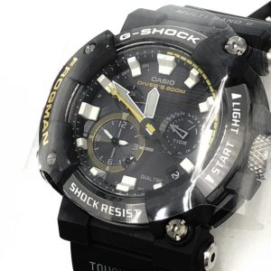 CASIO G-SHOCK フロッグマン