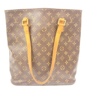 LOUIS VUITTON モノグラム ヴァヴァン