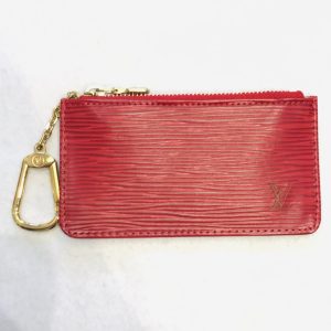 LOUIS VUITTON エピ コインケース