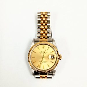 ロレックス デイトジャスト