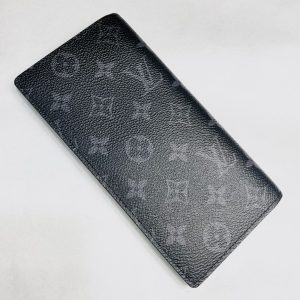 LOUIS VUITTON ルイ・ヴィトン ポルトフォイユ・プラザ