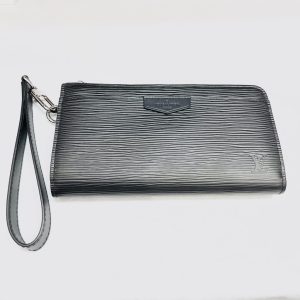 LOUIS VUITTON ルイ・ヴィトン エピ 長財布