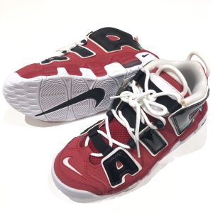 NIKE / AIR MORE UPTEMPO