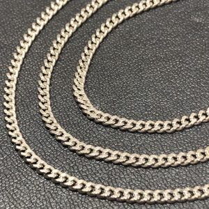 Pt850 / チェーン