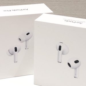 AirPods Pro /  AirPods