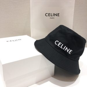 CELINE / バケットハット