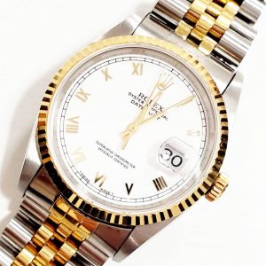 ROLEX ロレックス デイトジャスト