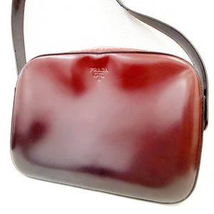 PRADA プラダ ショルダーバッグ