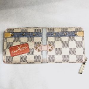 LOUIS VUITTON ルイヴィトン 長財布