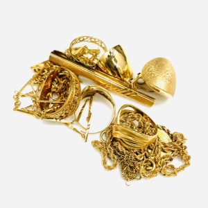 K18 18金 貴金属おまとめ