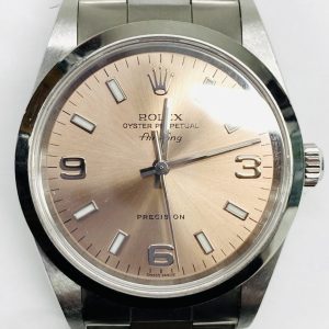 ROLEX エアキング 14000M ロレックス