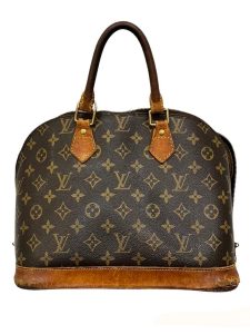 ルイ・ヴィトン アルマ