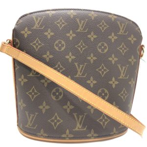 LOUIS VUITTON ルイヴィトン ドルーオ