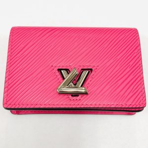 LOUIS VUITTON ルイ・ヴィトン ツイストミュルティカルト エピ M69345