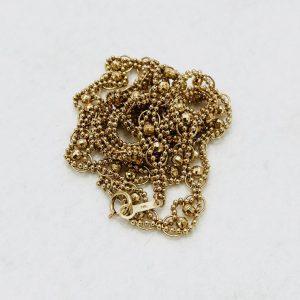 K18 18金 ネックレス