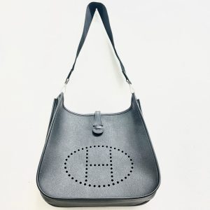 Hermes エルメス エヴリン PM ショルダーバッグ