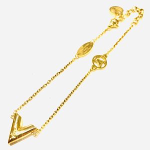 LOUIS VUITTON ルイヴィトン  ブレスレット