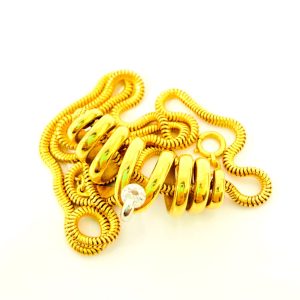 K18 ネックレス トップ ダイヤ 0.12ct