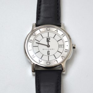 BVLGARI ST35S ソロテンポ