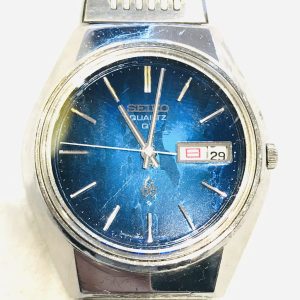 SEIKO クォーツ 腕時計