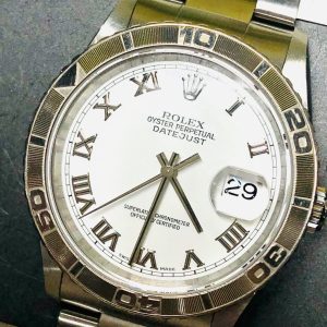 ROLEX ロレックス デイトジャスト サンダーバード Ref16264