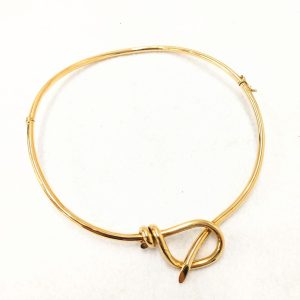 K18 750 ゴールド ネックレス